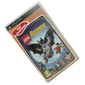 Batman - The Video Game PSP