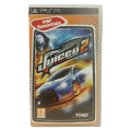 Juiced Speed 2 PSP