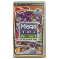 Mega Minis - Volume 2 PSP