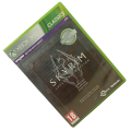 The Elder Scrolls V - Skyrim Limited Edition Xbox 360