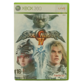 Soul Caliber IV Xbox 360