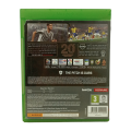 Pro Evolution Soccer 2016 Xbox One