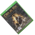 Deus Ex - Mankind Divided Xbox One