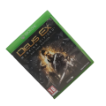 Deus Ex - Mankind Divided Xbox One