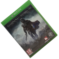Middle Earth - Shadow Of Mordor Xbox One