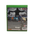 Middle Earth - Shadow Of Mordor Xbox One
