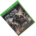 Gears Of War 4 Xbox One