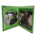 Ryse - Son Of Rome Legendary Edition Xbox One