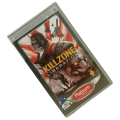 Killzone Liberation PSP