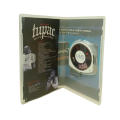 Tupac - Live At The House Of Blues PSP