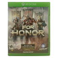 For Honor Xbox one