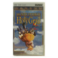 Monty Python And The Holy Grail UMD Video For PSP