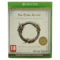 The Elder Scrolls Xbox One