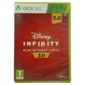 Infinity - Play Without Limits 3.0 Xbox 360