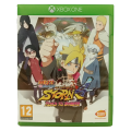 Storm 4 - Road To Naruto Xbox One