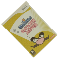 Wario Ware - Smooth Moves Wii