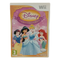 Enchanted Journey Wii