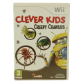 EnClever Kids - Creepy Crawlies Wii