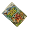 World Of Zoo Wii