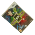 Ben 10 Alien Force - Vilgax Attacks Wii