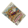 Wario Land - The Shake Dimension Wii