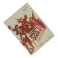 High School Musical 3 - Senior Year Dance Wii