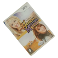 Hannah Montana - The Movie Wii