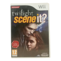 Twilight Scene It Wii