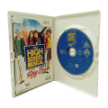 High School Musical - Sing It Wii