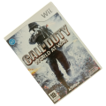 Call Of Duty - World At War Wii