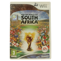 2010 FIFA World Cup South Africa Wii