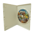 Monster Stunt Racer 4 by 4 Wii