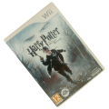 Harry Potter And The Deathly Hallows Part 1 Wii