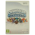 Skylanders - Spyro`s Adventure Wii