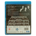 The Twilight Saga - 3 Disk Edition Blu-Ray