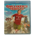 Jack Black - Gulliver`s Travels Blu-Ray [Factory Sealed]