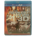 The Darkest Hour 3D Blu-ray