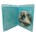 Crank - High Voltage Blu-Ray