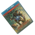 Iron Man 3 Blu-Ray 3D