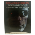 Terminator 3 - Rise of the Machines Blu-Ray