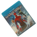 The Amazing Sider-Man 2 Blu-Ray