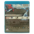 The Amazing Sider-Man 2 Blu-Ray