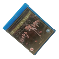 Christmas At Downton Abbey Blu-Ray