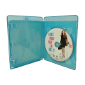 I Dont Know How She Does It Blu-Ray