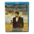 The Assassination of Jesse James Blu-Ray