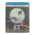 E.T. Blu-Ray
