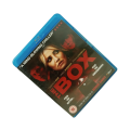 The Box Blu-Ray