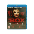 The Box Blu-Ray