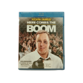 Here Comes The Boom Blu-Ray