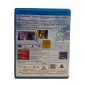 Frozen 3D Blu-Ray